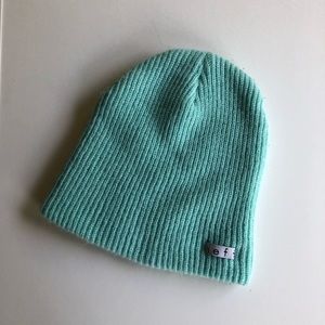 NEFF beanie